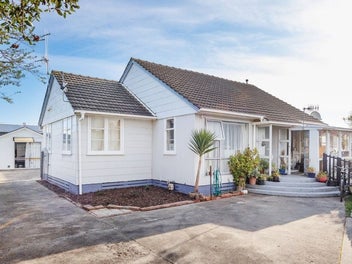 6 Thames Street, Roslyn, Palmerston North