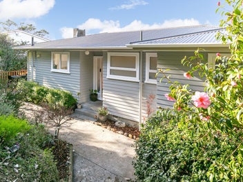 137 Ruskin Road, Newlands, Wellington