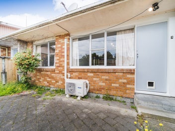3/84 Linton Street, West End, Palmerston North