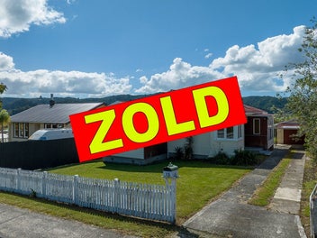 15 CHURCH ST, Kawakawa, kawakawa