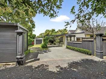 77 Pahiatua Street, Hokowhitu, Palmerston North