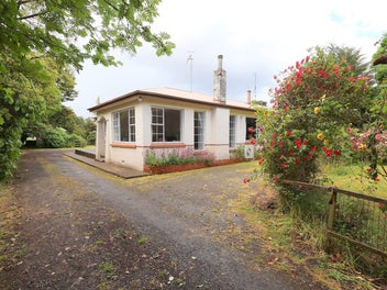 14 Marama Avenue North, Invercargill