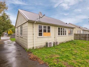 21 Shirley Road, Mairehau, Christchurch