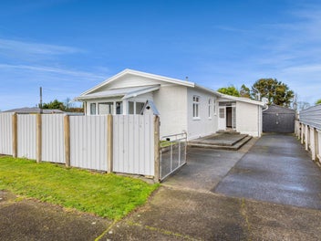 1 George Street, Eltham, Eltham