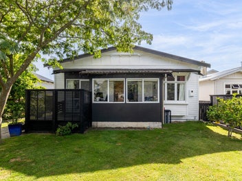 173 Georges Drive, Napier South, Napier