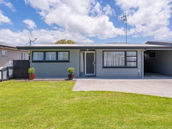 25A Riverbend Road, Onekawa, Napier