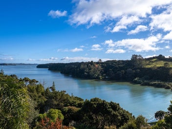 348 Aucks Road, Okiato, Russell