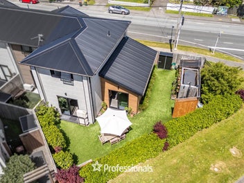1/99 Waiwhetu Road, Waterloo, Lower Hutt