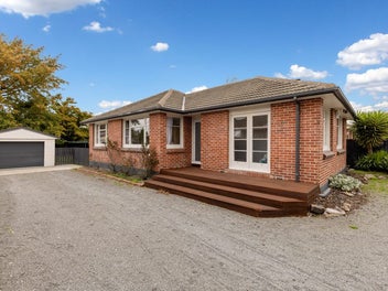 326 Greers Road, Bishopdale, Christchurch