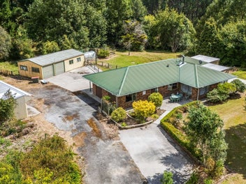 127 Mcpadden Road, Westport