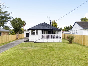 7 Aberfoyle Street, Dinsdale, Hamilton