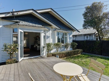 185 Selwyn Street, Spreydon, Christchurch