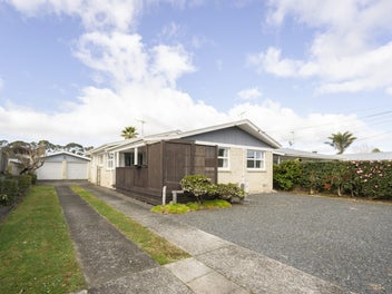74 Fitzroy Avenue, Fitzroy, Hamilton
