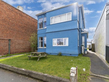 84 Harrow Street, North Dunedin, Dunedin