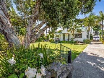 11 Ohiwa Parade, Ohope, Ohope