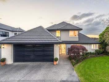 2/67 Simmental Crescent, Somerville, Manukau