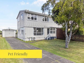 1/47 Gilbert Road, Ōtara, Auckland