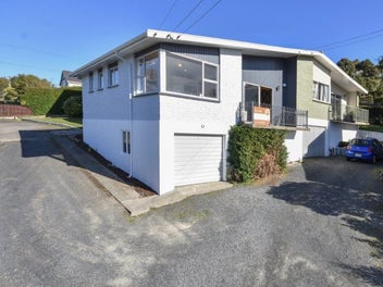 101A Shetland Street, Wakari, Dunedin