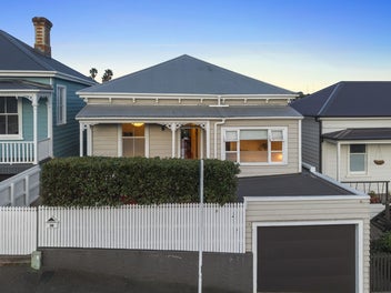 38 Bond Street, Grey Lynn, Auckland