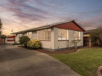 70 Cavendish Road, Casebrook, Christchurch