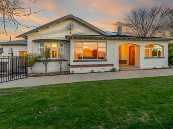 63 Lorn Street, Glengarry, Invercargill