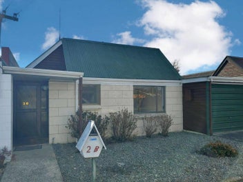 2B Tyne Street, Mosgiel, Mosgiel
