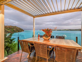 254 Wade River Road, Wade Heads, Whangaparaoa
