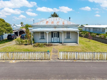 7 Cole Street, Dannevirke