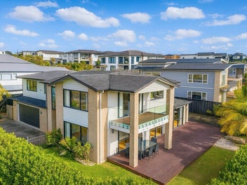 1 Tuangi Street, Long Bay, Auckland