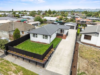 210 Mairehau Road, Burwood, Christchurch