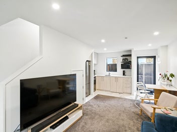 5/30 Aberdeen Street, Christchurch Central, Christchurch