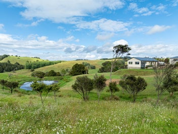 142 Heatley Road, Maungaturoto