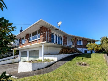 25 Parsons Street, Vogeltown, New Plymouth
