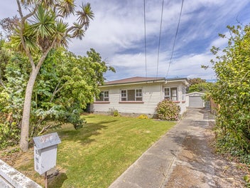 53 Ryan Street, Phillipstown, Christchurch