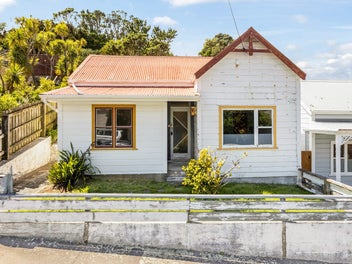 23 Jefferson Street, Brooklyn, Wellington