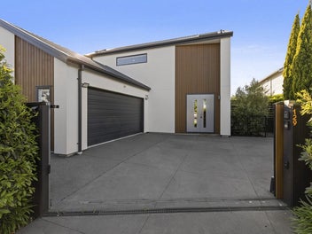 129 St Albans Street, St Albans, Christchurch