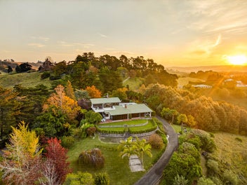 79 PORAITI ROAD, Napier, Hawkes Bay