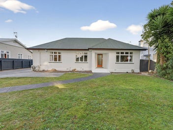 48 Manapouri Crescent, Hokowhitu, Palmerston North