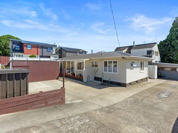 17A Merivale Road, Parkvale, Tauranga