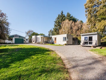1 Farmer Street, Sanson, Sanson