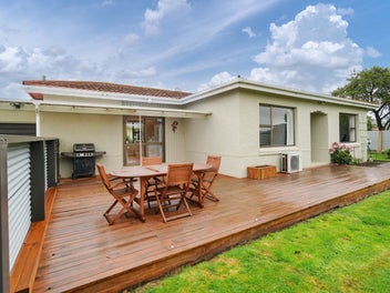 24 Conyers Street, Georgetown, Invercargill