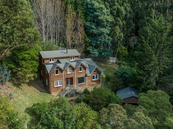 8 Glas Brae, Lyttelton