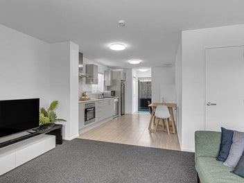 8/116 Stanmore Road, Linwood, Christchurch