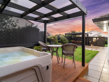 43 Gardenia Drive, Mount Maunganui, Mount Maunganui