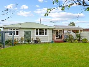 37 Gordon Street, Lansdowne, Masterton