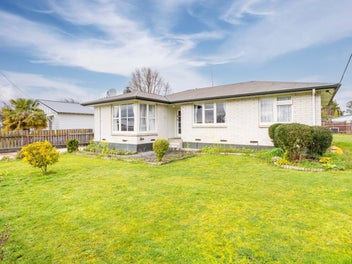 3 Jellicoe Street, Waipukurau, Waipukurau