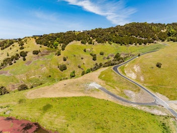 0 Eskridge Drive, Eskdale