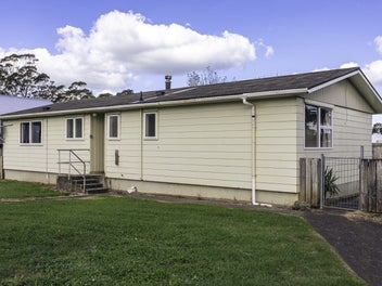 7581 State Highway 1, Ohaeawai, Kaikohe
