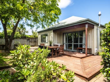 2A Bath Street, Hanmer Springs, Hanmer Springs