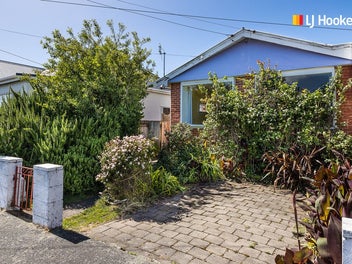 25 Council Street, Saint Kilda, Dunedin